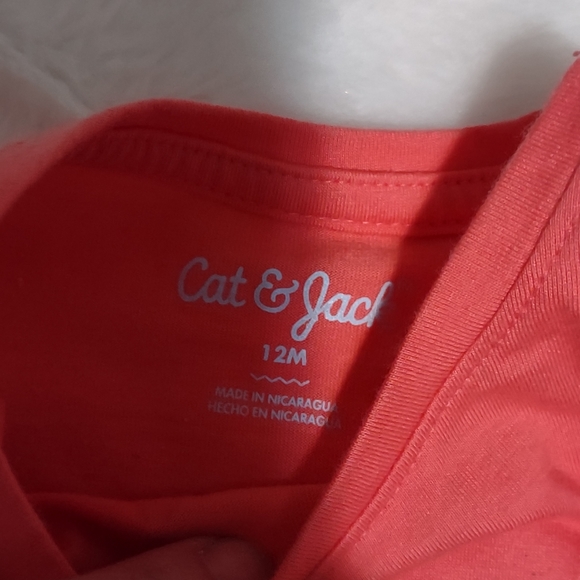 Bundle clothing for baby girl size 12M - Picture 8 of 8